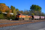 BNSF 7238